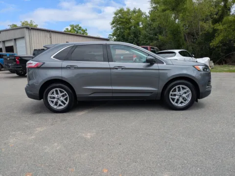Another view of 2024 Ford Edge SEL for sale in Vidalia, GA at Woody Folsom CDJR of Vidalia