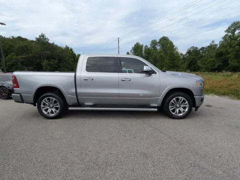Another view of 2022 Ram 1500 Longhorn for sale in Vidalia, GA at Woody Folsom CDJR of Vidalia
