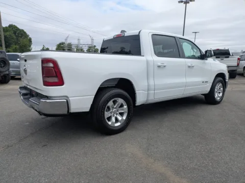 More photos of 2024 Ram 1500 Laramie at Woody Folsom CDJR of Vidalia, GA