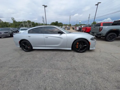 Another view of 2023 Dodge Charger GT for sale in Vidalia, GA at Woody Folsom CDJR of Vidalia