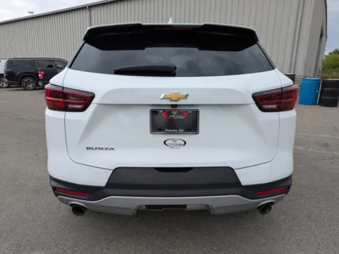 More photos of 2023 Chevrolet Blazer LT at Woody Folsom CDJR of Vidalia, GA
