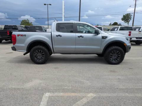 Another view of 2023 Ford Ranger XLT for sale in Vidalia, GA at Woody Folsom CDJR of Vidalia