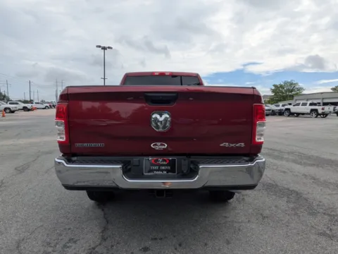 More photos of 2024 Ram 2500 Big Horn at Woody Folsom CDJR of Vidalia, GA