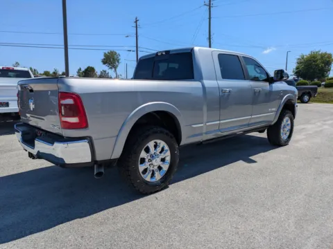 More photos of 2022 Ram 3500 Limited at Woody Folsom CDJR of Vidalia, GA