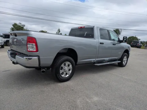More photos of 2024 Ram 3500 Big Horn at Woody Folsom CDJR of Vidalia, GA