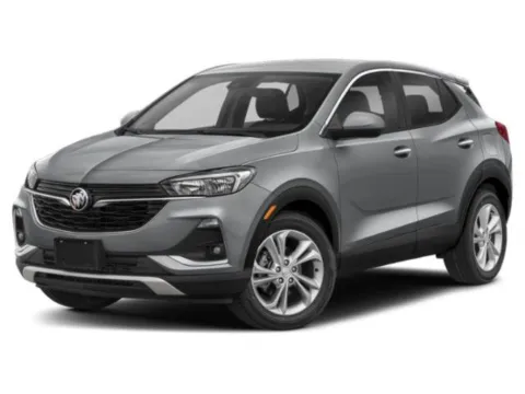 Black 2023 Buick Encore GX Select for sale in Vidalia, GA