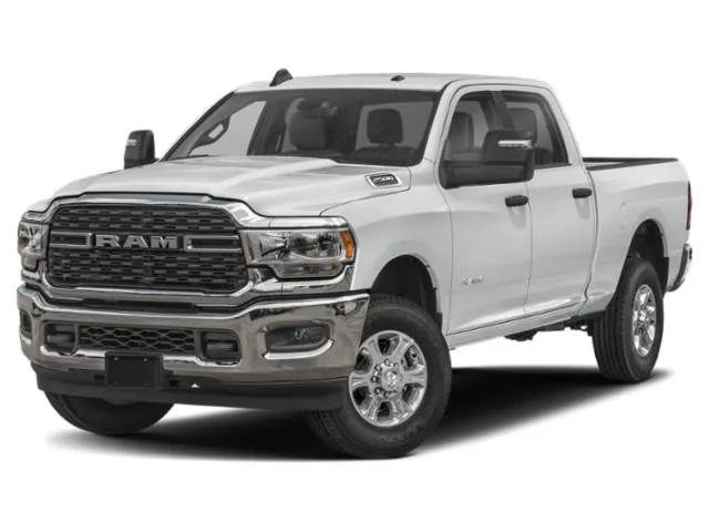 2024 Ram 2500 Big Horn for sale in Vidalia, GA