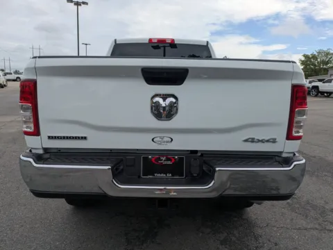 More photos of 2024 Ram 2500 Big Horn at Woody Folsom CDJR of Vidalia, GA