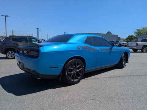 More photos of 2023 Dodge Challenger R/T at Woody Folsom CDJR of Vidalia, GA