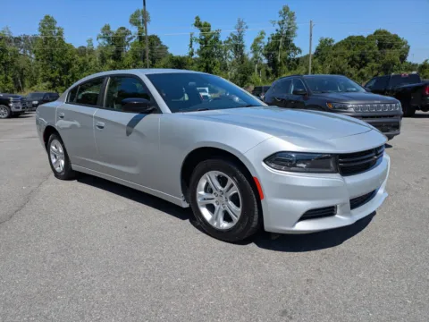 Gray 2023 Dodge Charger SXT for sale in Vidalia, GA