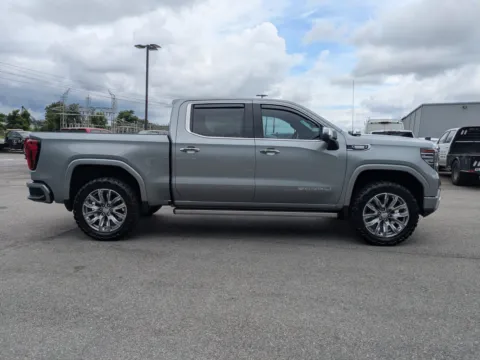 Another view of 2024 GMC Sierra 1500 Denali for sale in Vidalia, GA at Woody Folsom CDJR of Vidalia