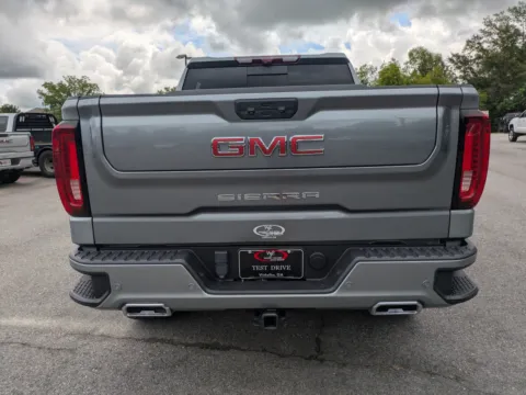 More photos of 2024 GMC Sierra 1500 Denali at Woody Folsom CDJR of Vidalia, GA