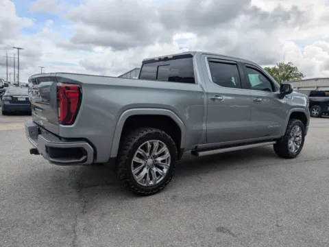 More photos of 2024 GMC Sierra 1500 Denali at Woody Folsom CDJR of Vidalia, GA