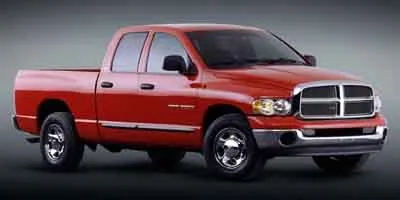 White 2004 Dodge Ram 2500 for sale in Vidalia, GA