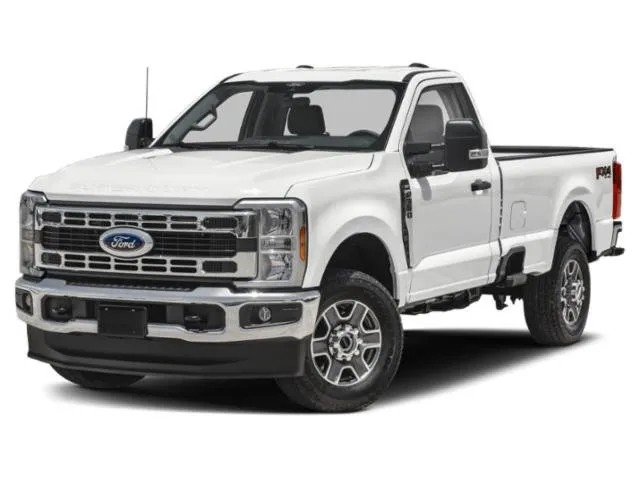 2024 Ford Super Duty F-350 SRW XLT for sale in Vidalia, GA