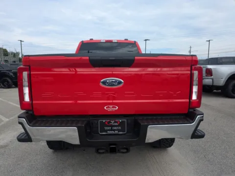 More photos of 2024 Ford Super Duty F-350 SRW XLT at Woody Folsom CDJR of Vidalia, GA
