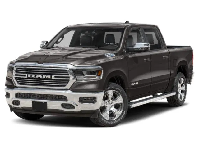 2023 Ram 1500 Laramie for sale in Vidalia, GA