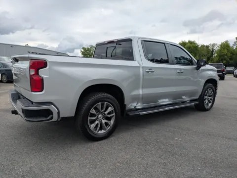 More photos of 2020 Chevrolet Silverado 1500 RST at Woody Folsom CDJR of Vidalia, GA