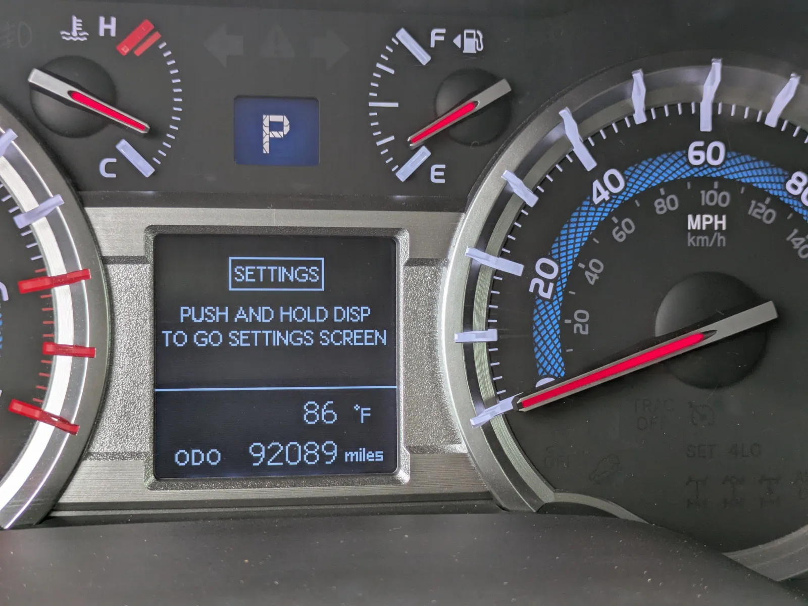 2019 Toyota 4Runner SR5 - Photo 26