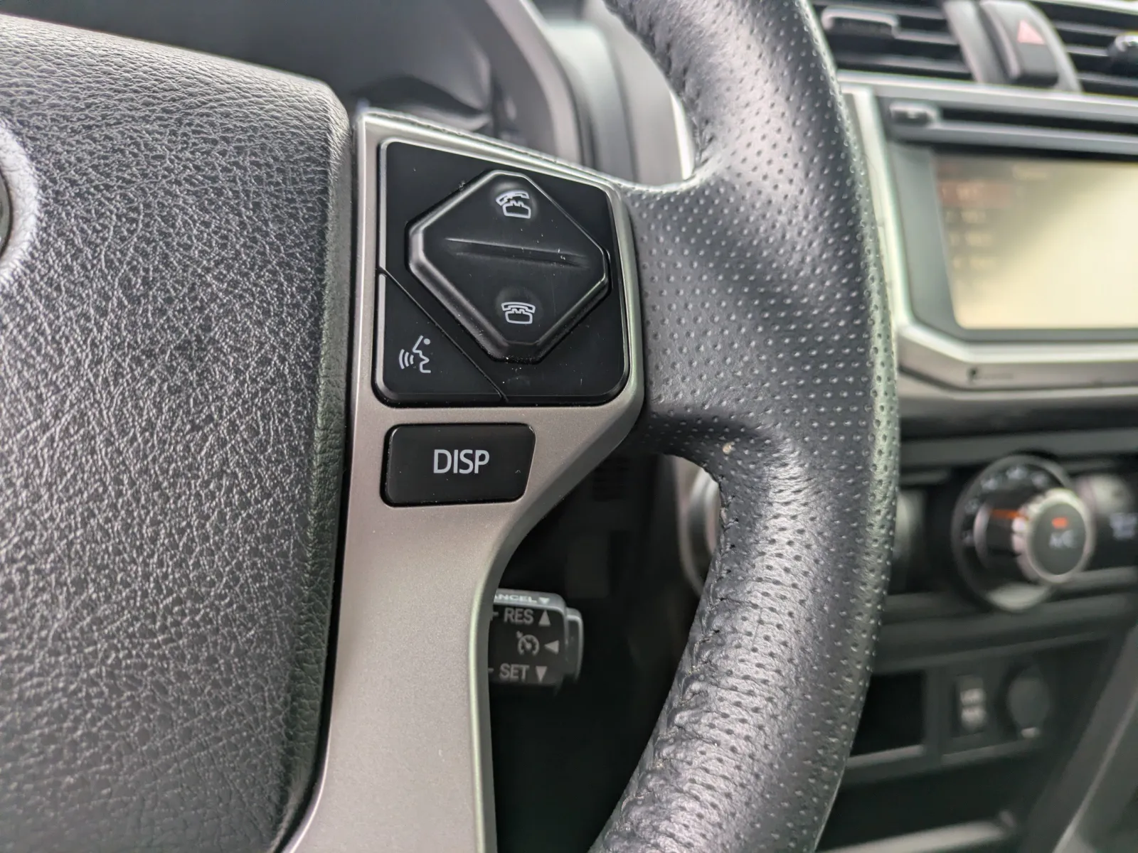2019 Toyota 4Runner SR5 - Photo 25