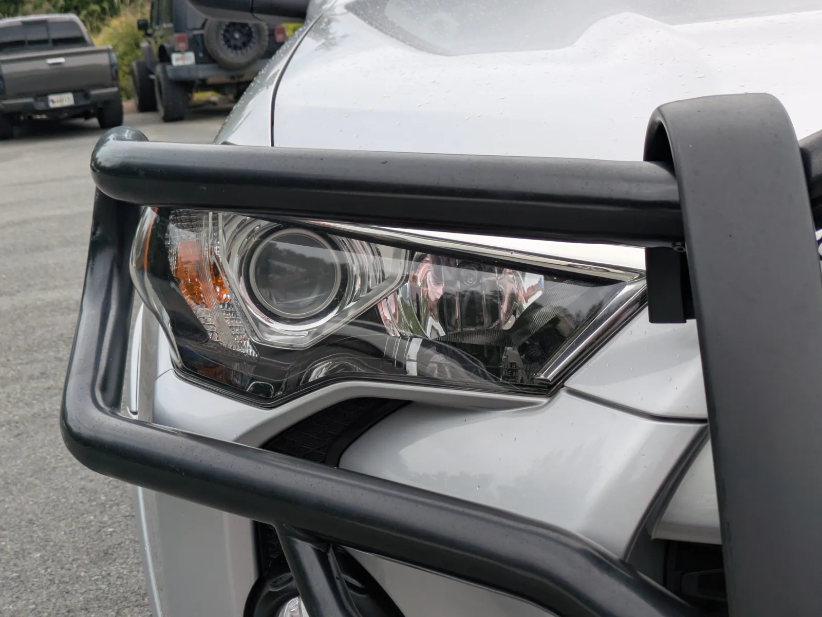 2019 Toyota 4Runner SR5 - Photo 10