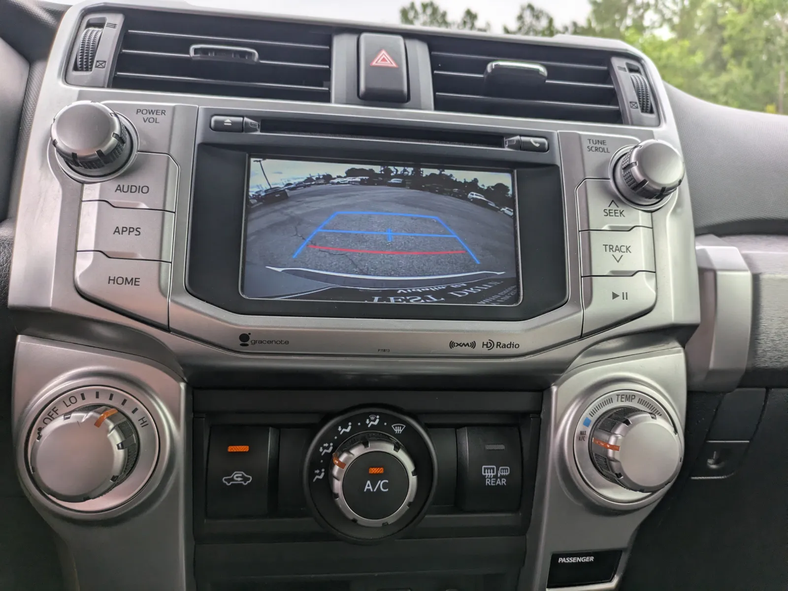 2019 Toyota 4Runner SR5 - Photo 21