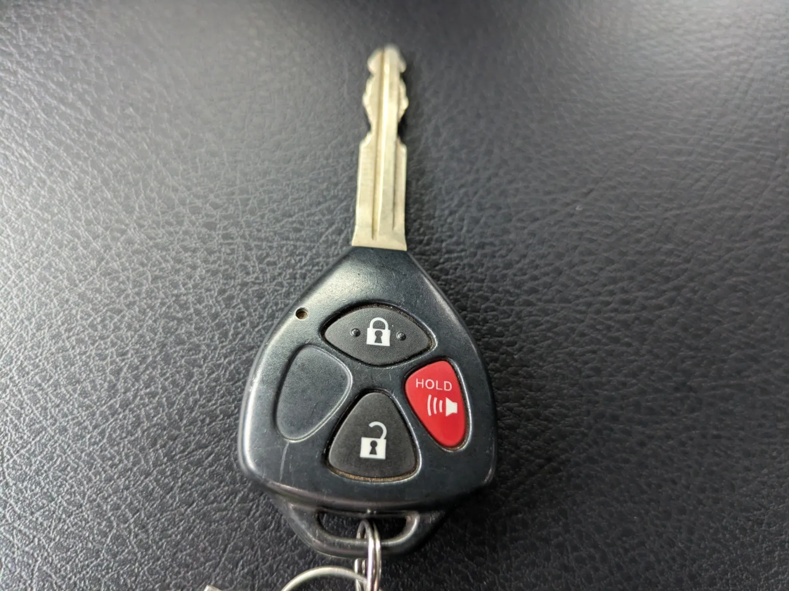 2019 Toyota 4Runner SR5 - Photo 27