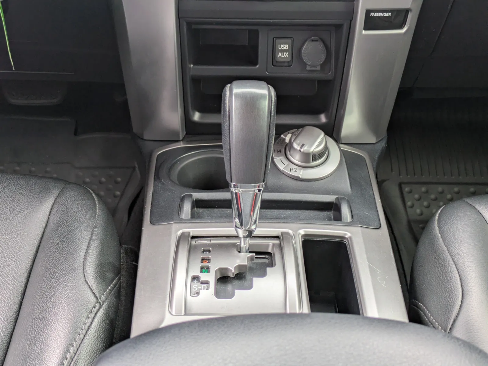 2019 Toyota 4Runner SR5 - Photo 19