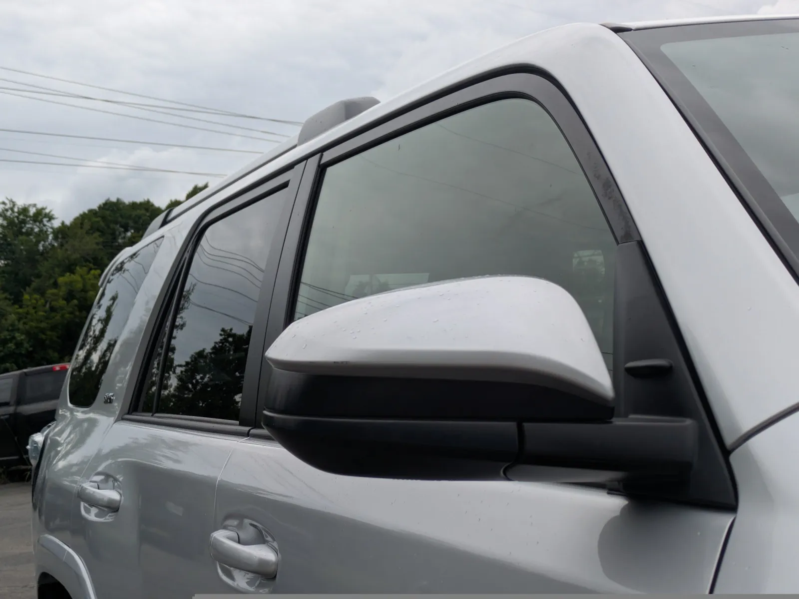 2019 Toyota 4Runner SR5 - Photo 12