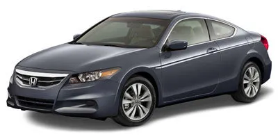 2012 Honda Accord Cpe EX-L for sale in Vidalia, GA