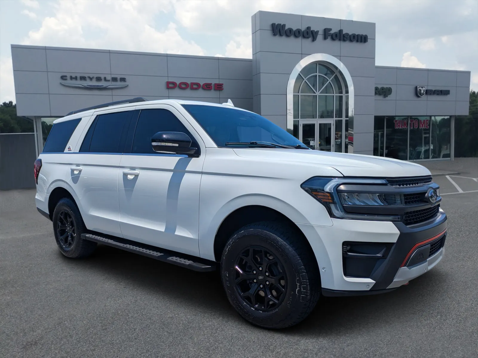 2022 Ford Expedition Timberline for sale in Vidalia, GA