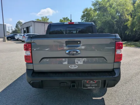 More photos of 2024 Ford Maverick LARIAT at Woody Folsom CDJR of Vidalia, GA