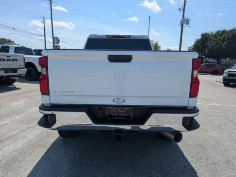 More photos of 2023 Chevrolet Silverado 2500 HD LTZ at Woody Folsom CDJR of Vidalia, GA