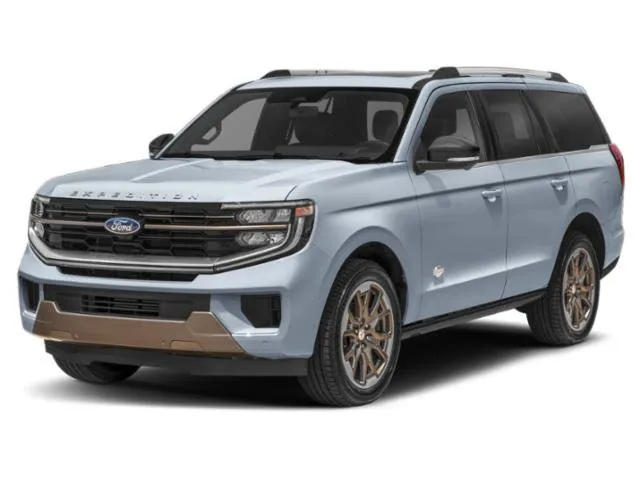 2025 Ford Expedition King Ranch for sale in Vidalia, GA