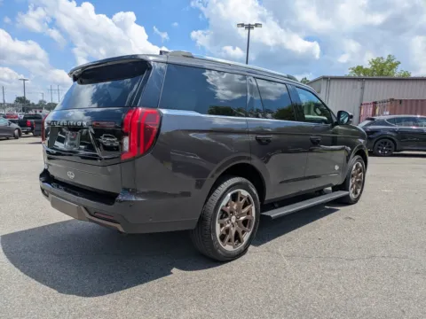 More photos of 2025 Ford Expedition King Ranch at Woody Folsom CDJR of Vidalia, GA