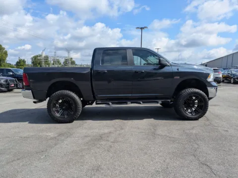 Another view of 2019 Ram 1500 Classic SLT for sale in Vidalia, GA at Woody Folsom CDJR of Vidalia