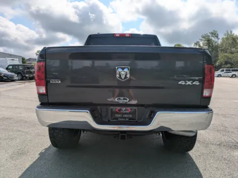 More photos of 2019 Ram 1500 Classic SLT at Woody Folsom CDJR of Vidalia, GA