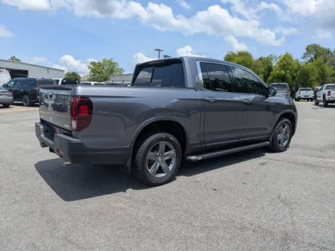 More photos of 2023 Honda Ridgeline RTL-E at Woody Folsom CDJR of Vidalia, GA