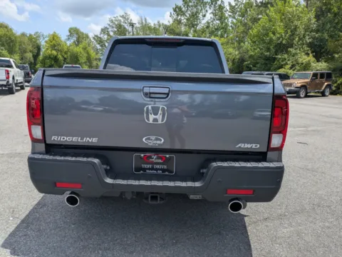 More photos of 2023 Honda Ridgeline RTL-E at Woody Folsom CDJR of Vidalia, GA