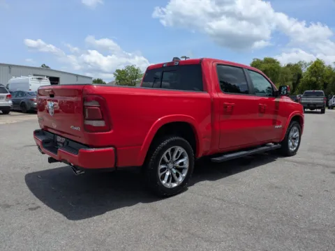 More photos of 2019 Ram 1500 Laramie at Woody Folsom CDJR of Vidalia, GA