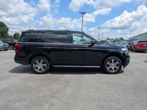 Another view of 2023 Ford Expedition Limited for sale in Vidalia, GA at Woody Folsom CDJR of Vidalia
