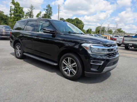 Photos of 2023 Ford Expedition Limited for sale in Vidalia, GA at Woody Folsom CDJR of Vidalia