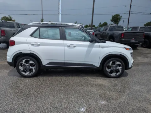 Another view of 2024 Hyundai Venue Limited for sale in Vidalia, GA at Woody Folsom CDJR of Vidalia