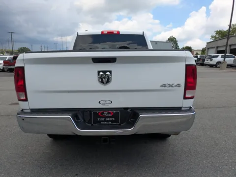 More photos of 2019 Ram 1500 Classic Tradesman at Woody Folsom CDJR of Vidalia, GA
