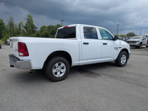 More photos of 2019 Ram 1500 Classic Tradesman at Woody Folsom CDJR of Vidalia, GA