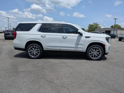 Another view of 2023 GMC Yukon Denali for sale in Vidalia, GA at Woody Folsom CDJR of Vidalia