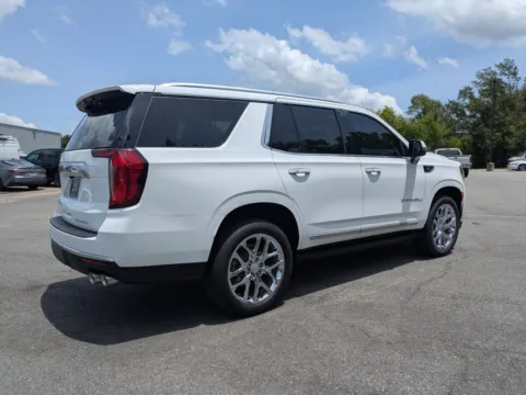 More photos of 2023 GMC Yukon Denali at Woody Folsom CDJR of Vidalia, GA