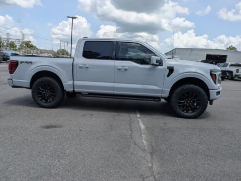Another view of 2025 Ford F-150 LARIAT for sale in Vidalia, GA at Woody Folsom CDJR of Vidalia