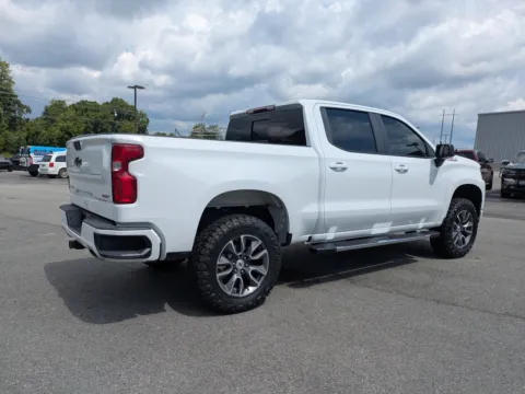 More photos of 2021 Chevrolet Silverado 1500 RST at Woody Folsom CDJR of Vidalia, GA