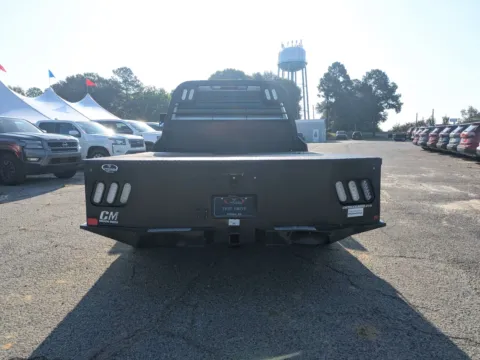 More photos of 2022 Chevrolet Silverado 3500 HD CC LT at Woody Folsom CDJR of Vidalia, GA